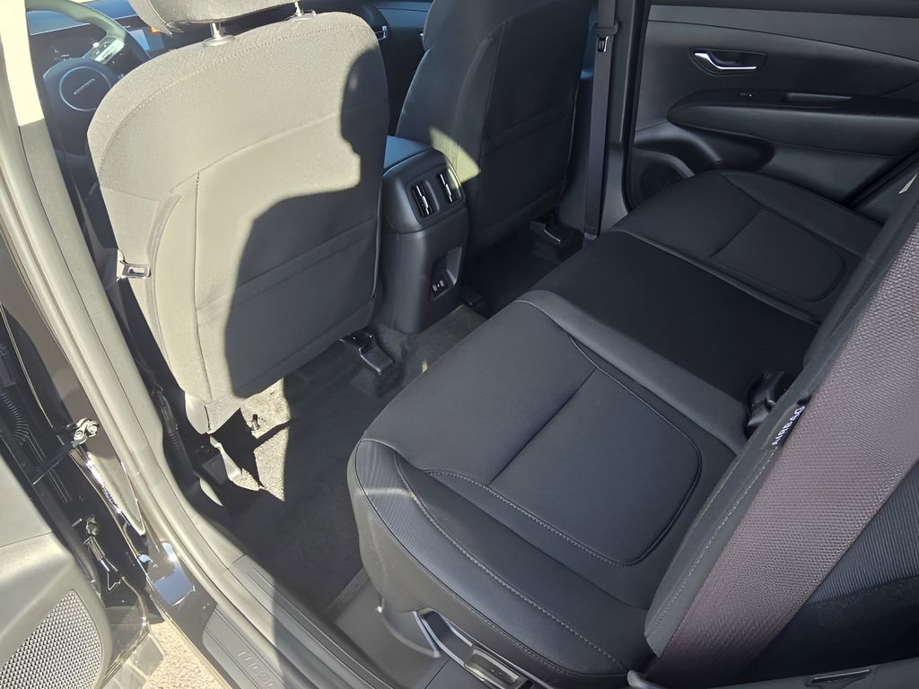 New 2026 Hyundai Tucson SEL image 15