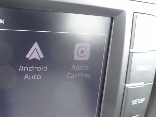 Used 2024 Kia Soul LX w/ Option Group 015 FWD image 22