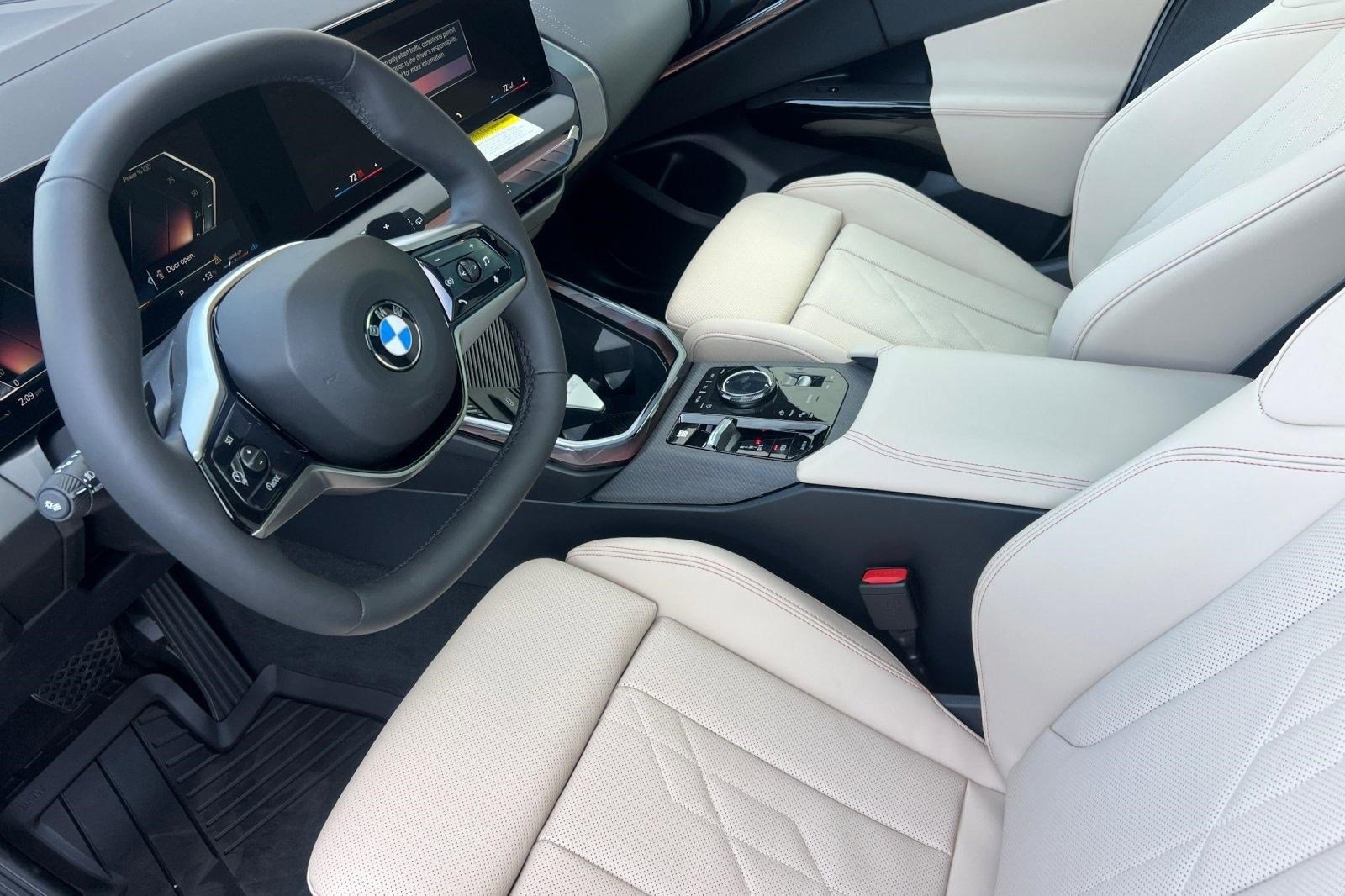 Used 2026 BMW X3 xDrive30i w/ Premium Package AWD/4WD image 18