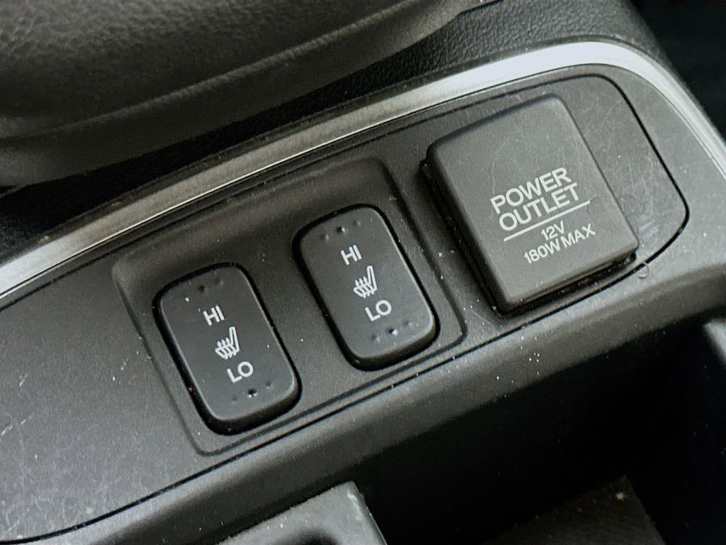 Used 2015 Honda CR-V Touring image 31