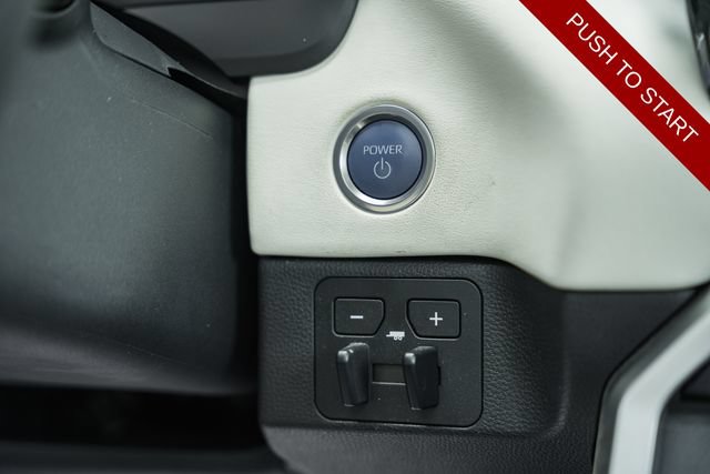 Used 2024 Toyota Tundra Capstone AWD/4WD image 51