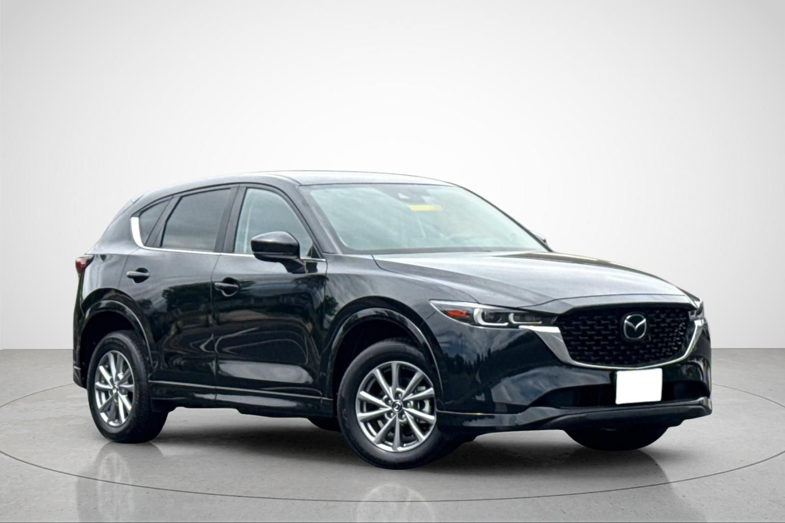 Used 2024 MAZDA CX-5 AWD 2.5 S w/ Select Package image 2