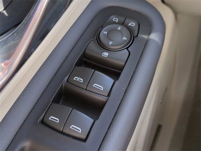 Used 2024 GMC Terrain Denali w/ Denali Premium Package image 30