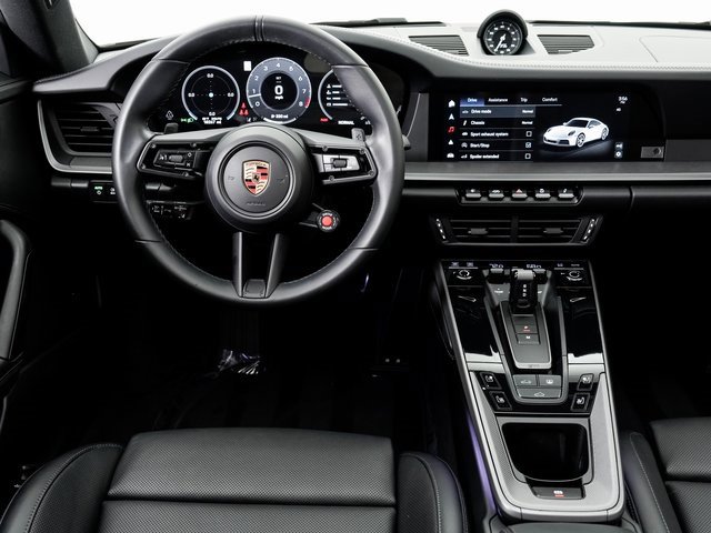 Certified 2025 Porsche 911 Carrera image 18