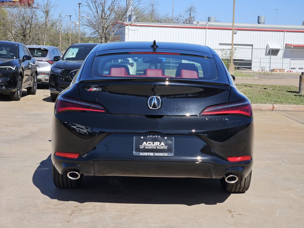 New 2026 Acura Integra A-Spec FWD image 6