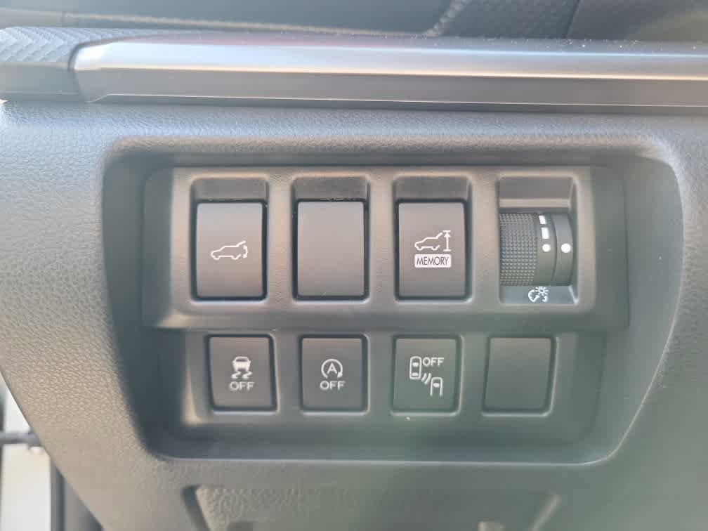 Used 2020 Subaru Forester Sport AWD/4WD image 22
