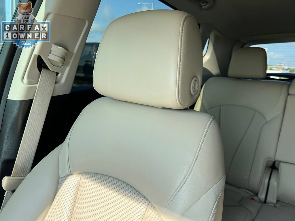 Used 2020 Buick Envision Essence FWD image 18