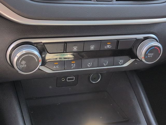 Used 2022 Nissan Altima 2.5 S FWD image 22