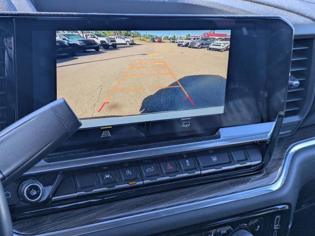 Used 2023 Chevrolet Silverado 1500 LT RWD image 20