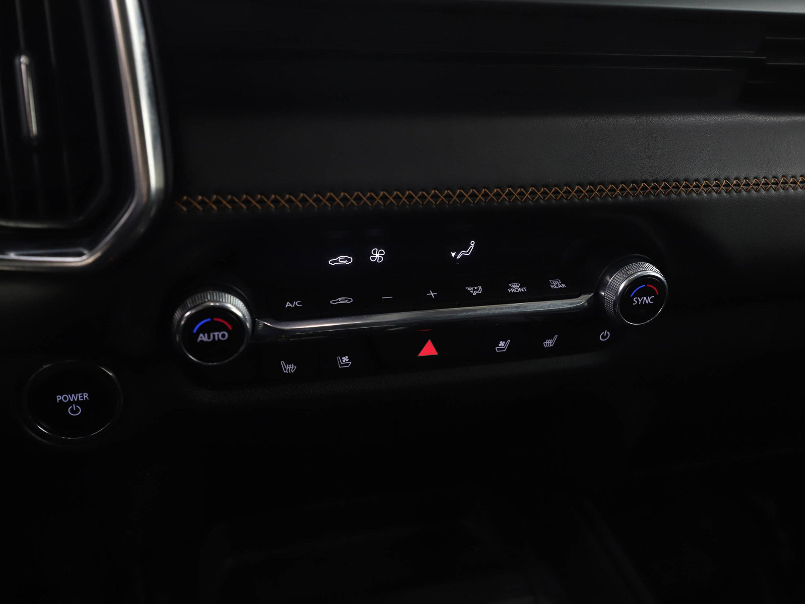 Used 2025 MAZDA CX-50 2.5 Hybrid w/ Premium Plus Pkg image 23