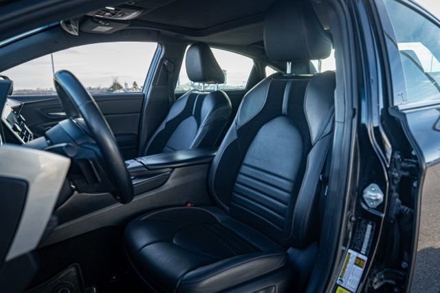 Used 2021 Toyota Avalon Touring w/ Advanced Safety Package image 12