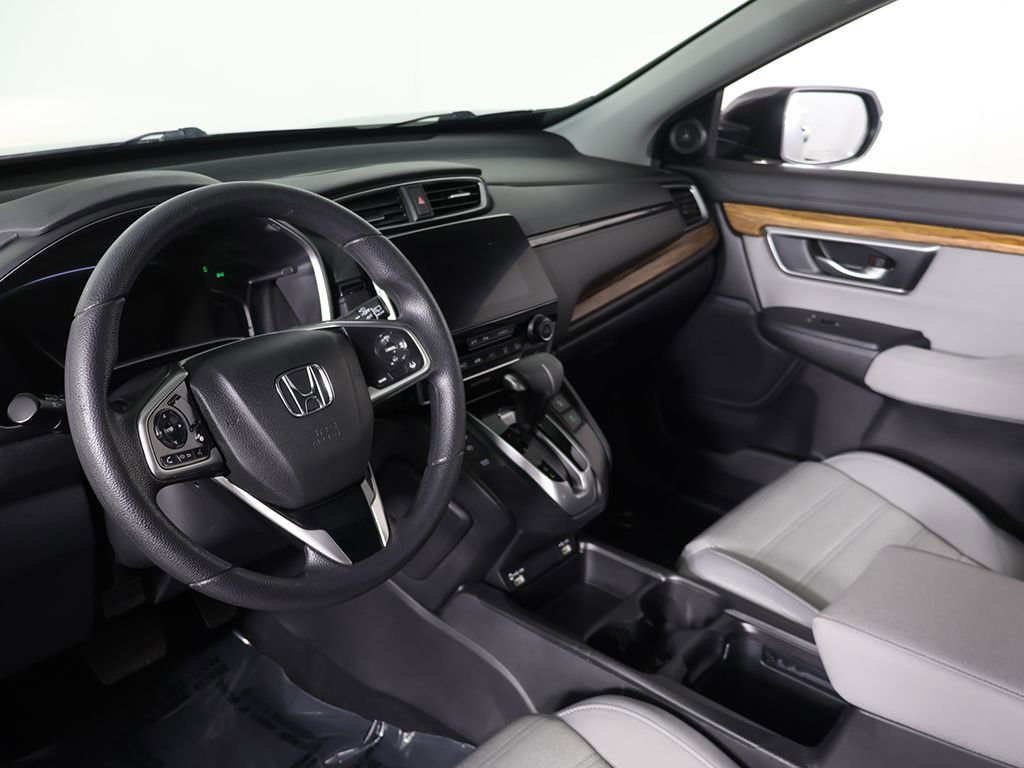 Used 2022 Honda CR-V EX image 28