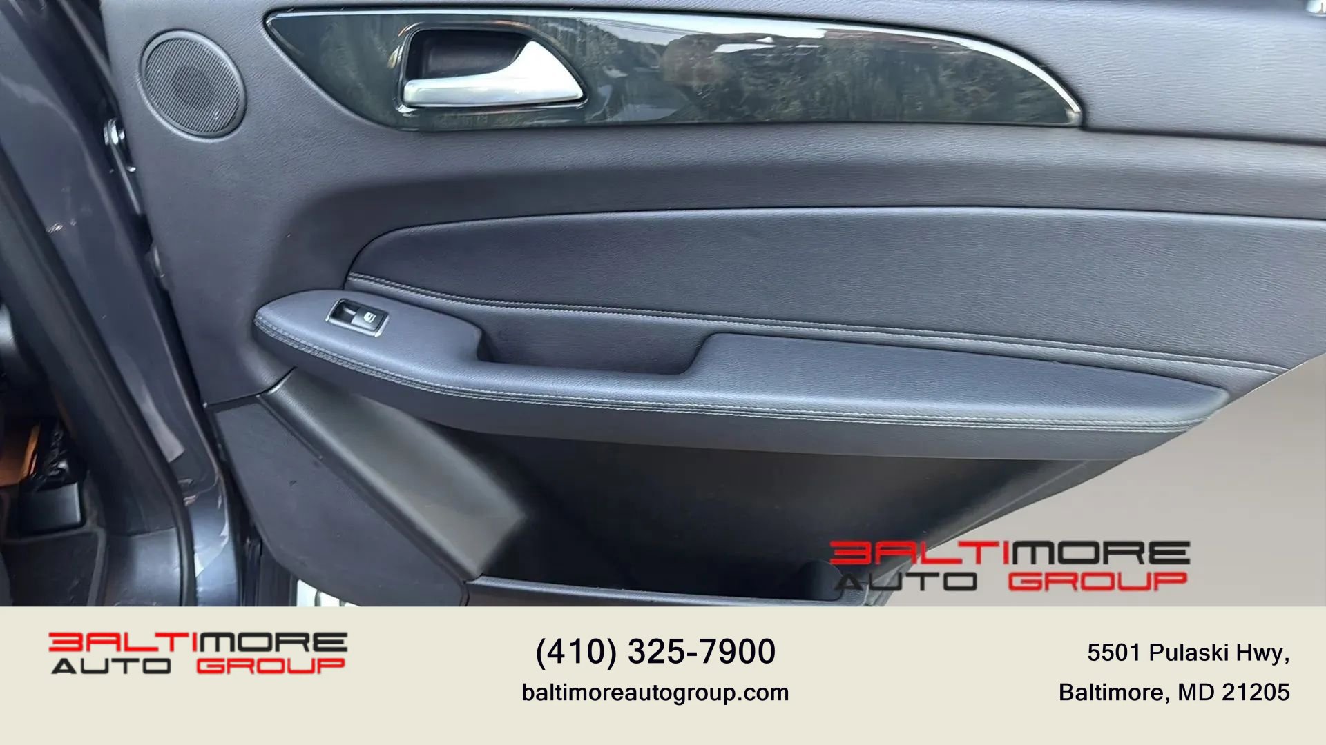 Used 2017 Mercedes-Benz GLS 450 4MATIC image 39