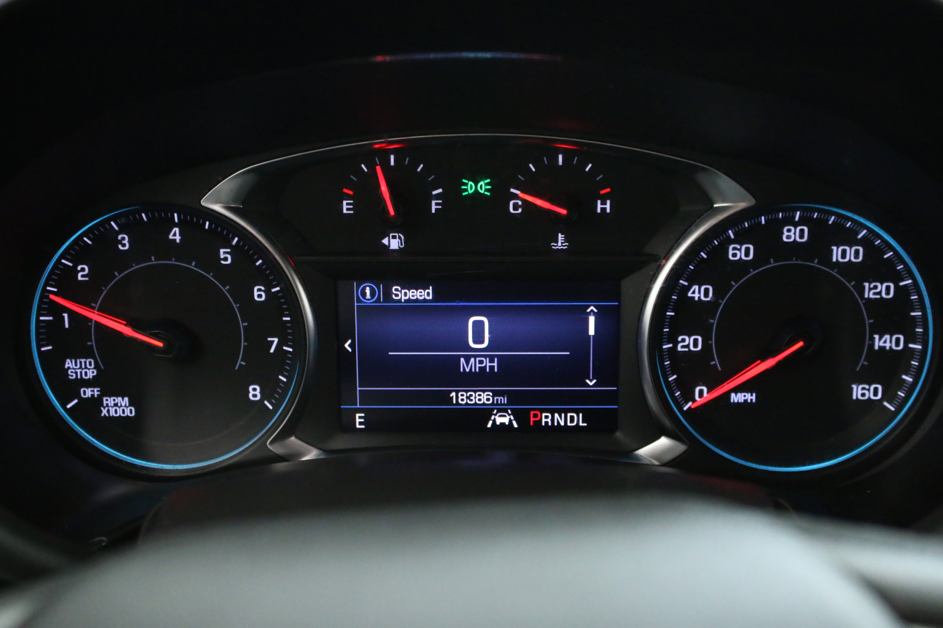 Certified 2023 Chevrolet Equinox RS AWD/4WD image 12