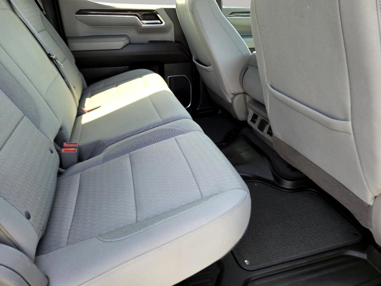 Used 2023 Chevrolet Silverado 1500 LT w/ Protection Package image 58