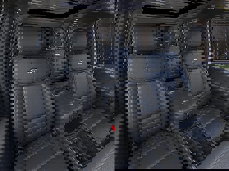 New 2026 Ford F250 Platinum image 10