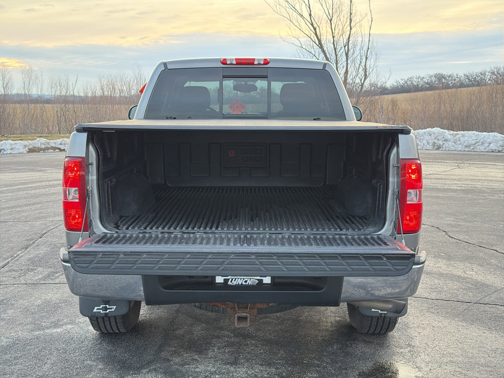 Used 2009 Chevrolet Silverado 1500 LT w/ Power Pack Plus image 35