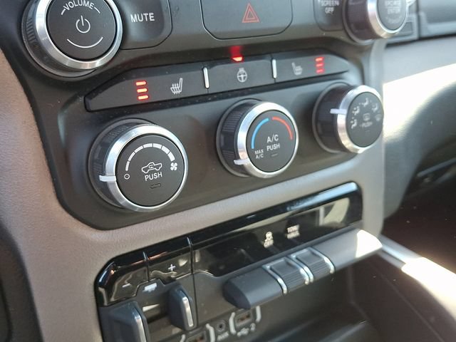 Used 2023 RAM 1500 Big Horn AWD/4WD image 23