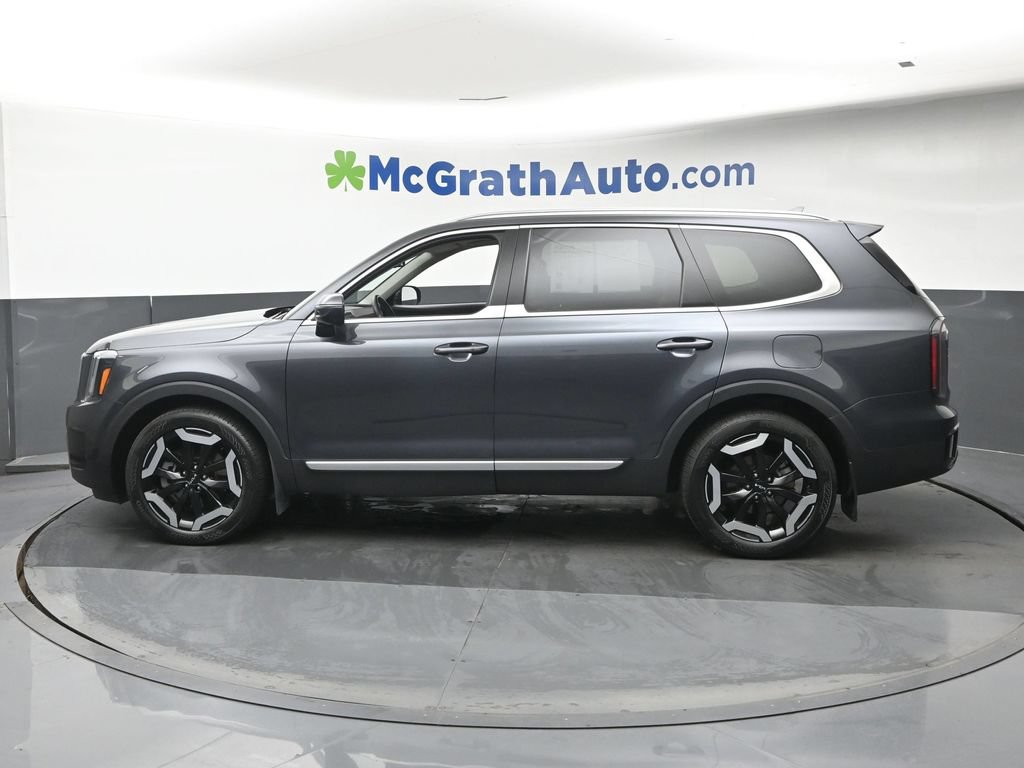 Used 2023 Kia Telluride EX FWD image 24