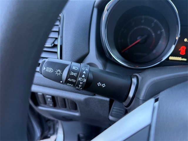 New 2026 Mitsubishi Outlander Sport AWD image 12