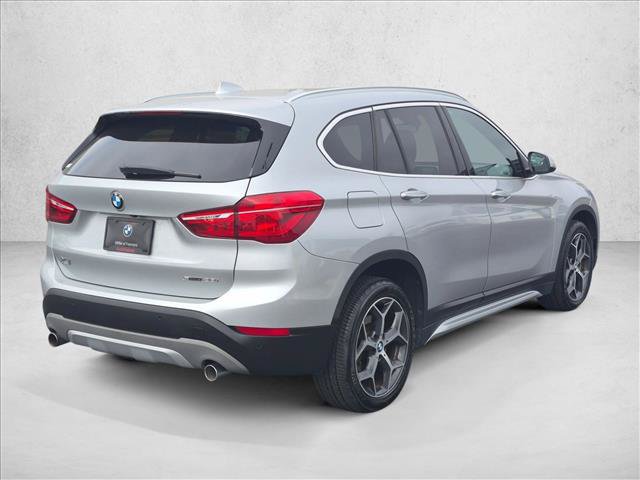 Used 2019 BMW X1 sDrive28i FWD image 5
