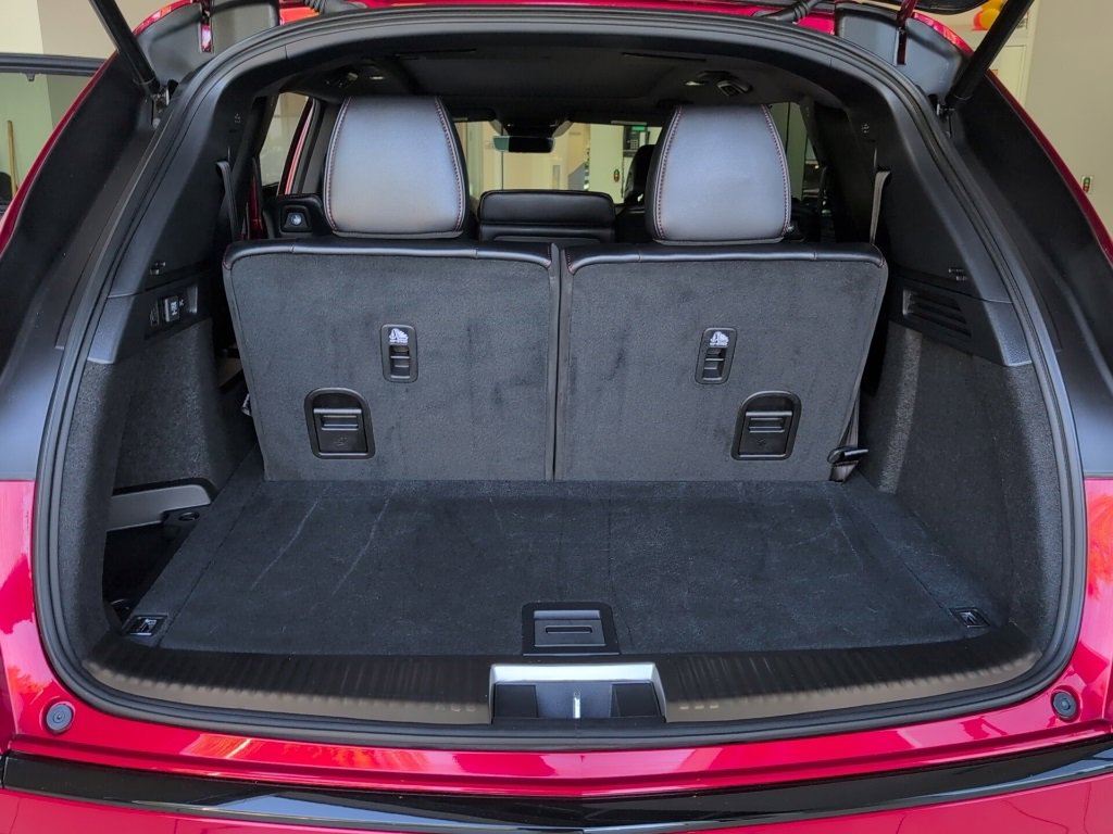 Certified 2025 Acura MDX Type S image 46
