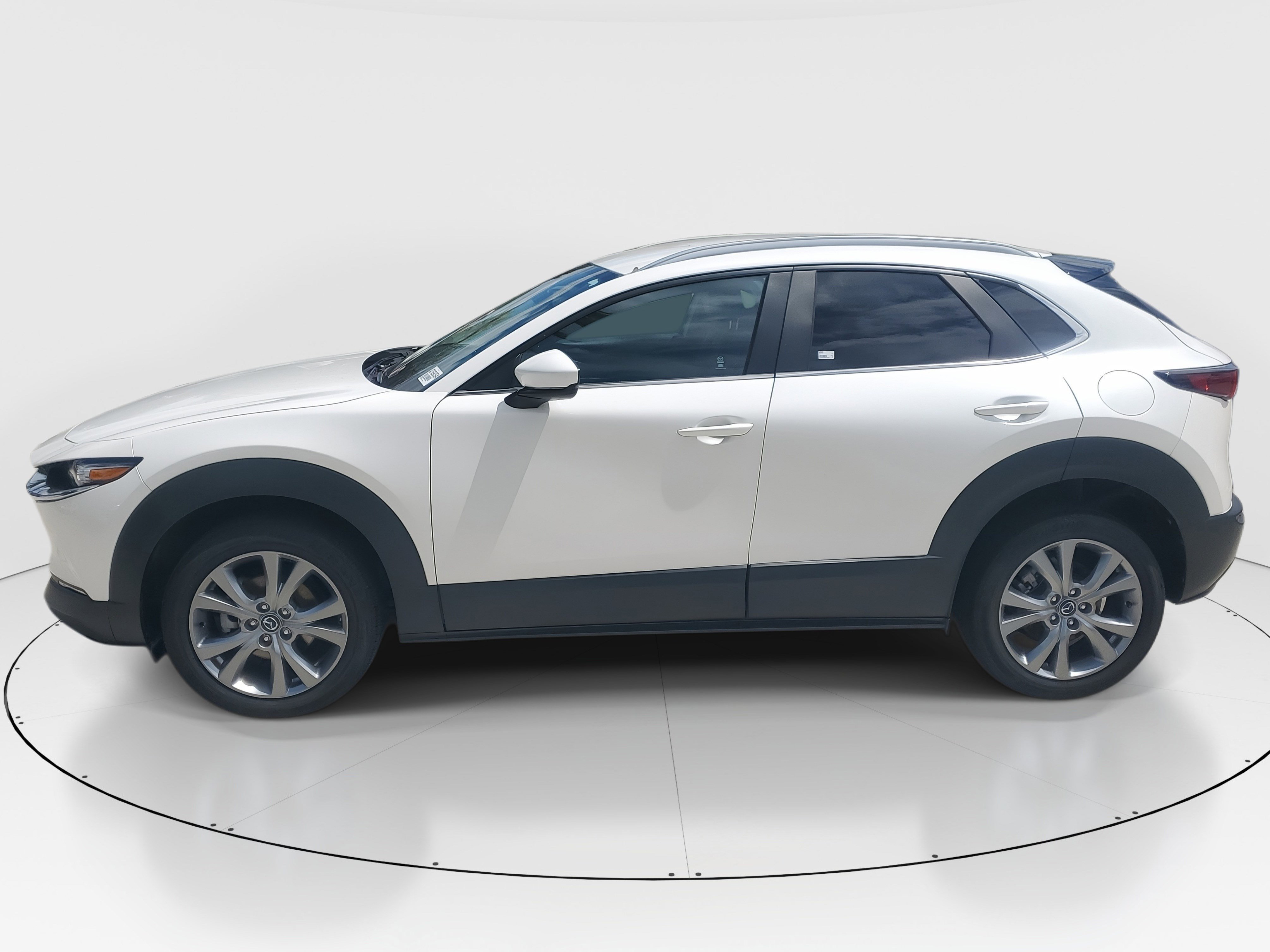 Used 2023 MAZDA CX-30 AWD 2.5 S w/ Preferred Package image 6