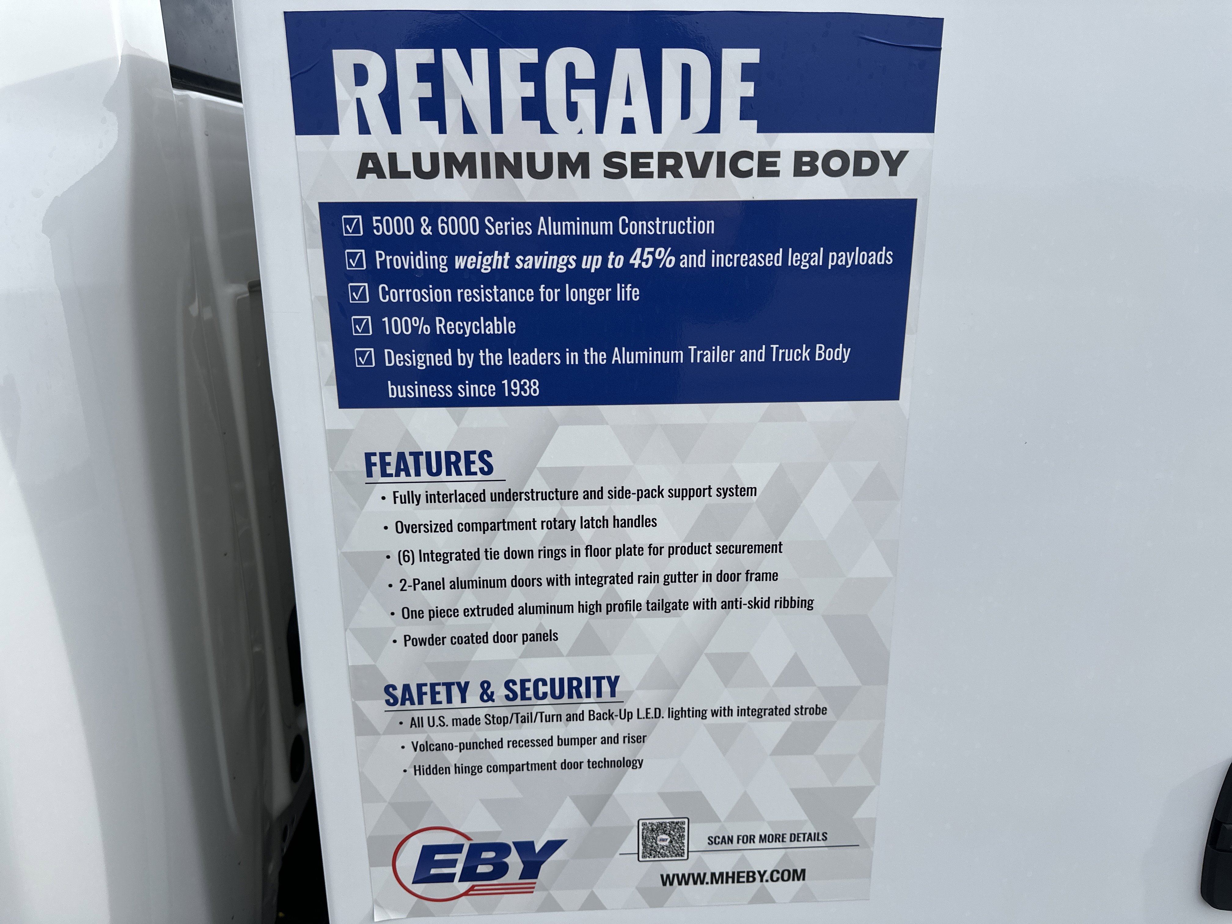 New 2026 RAM 3500 Tradesman w/ Chrome Appearance Group image 15