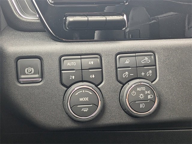New 2026 Chevrolet Silverado 1500 LTZ image 24