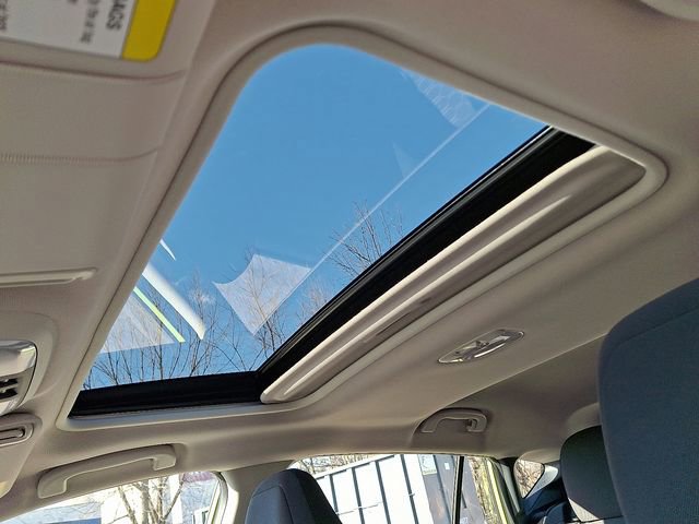 New 2026 Subaru Impreza 2.0i Sport image 15