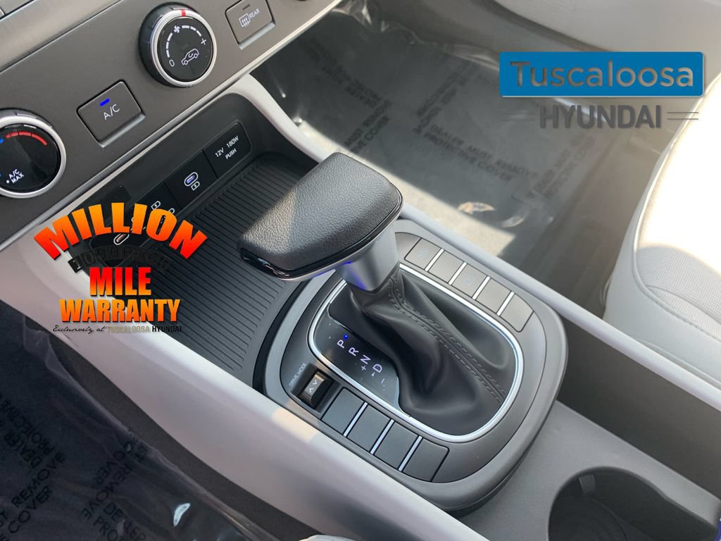 New 2026 Hyundai Kona SE FWD image 21
