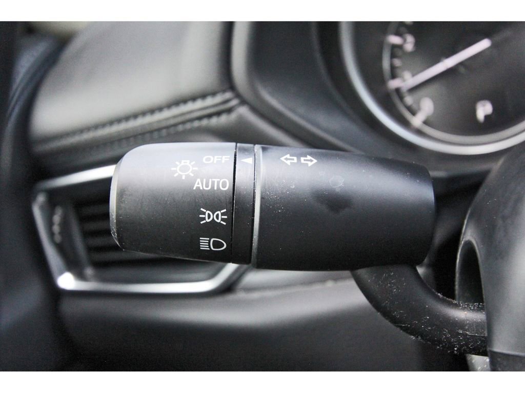 Used 2024 MAZDA CX-5 AWD 2.5 S w/ Preferred Package image 18