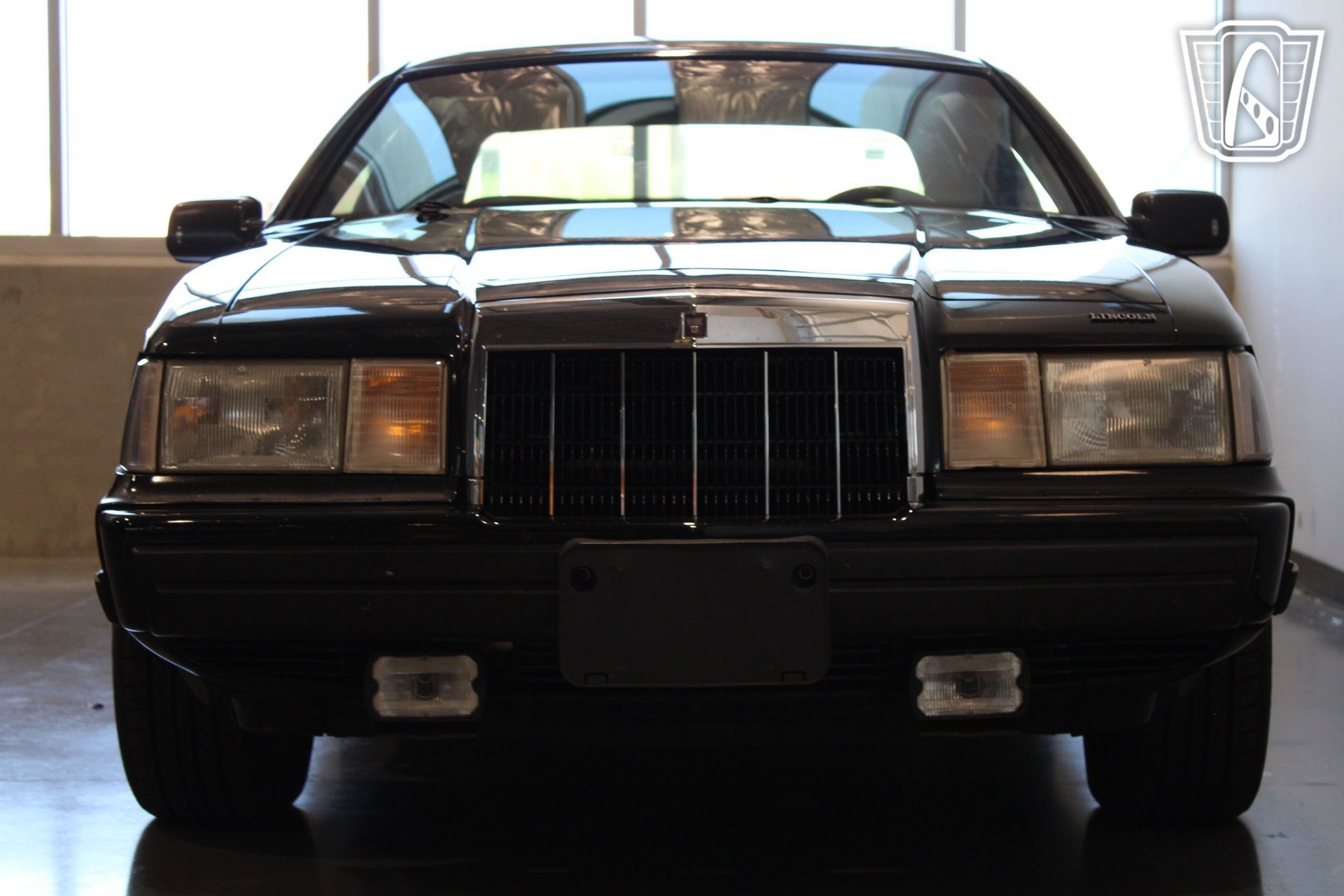Used 1991 Lincoln Mark VII LSC RWD image 14