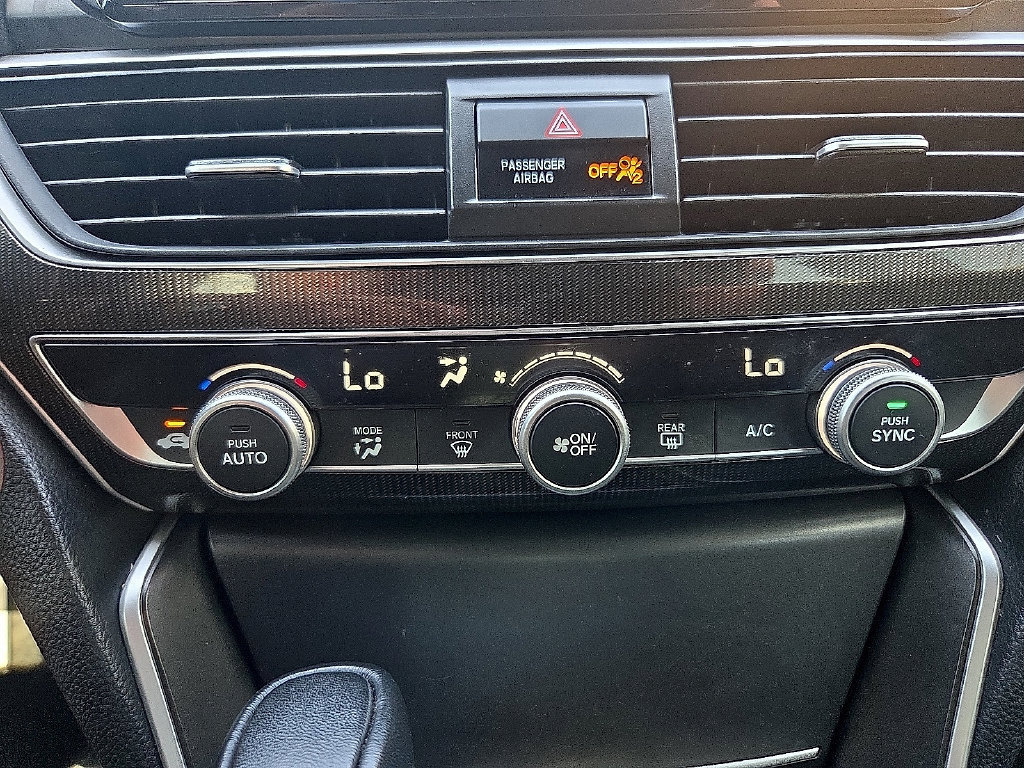 Used 2022 Honda Accord Sport image 19