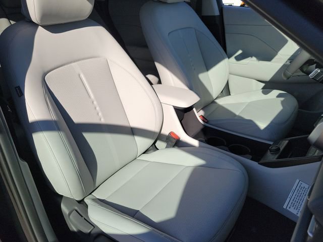 New 2026 Hyundai Kona SEL Premium image 18