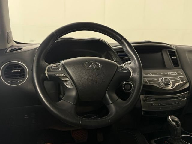 Used 2017 INFINITI QX60 FWD w/ Premium Plus Package image 24
