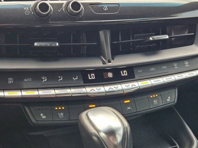 Certified 2022 Cadillac CT4 Premium Luxury w/ Technology Package image 19