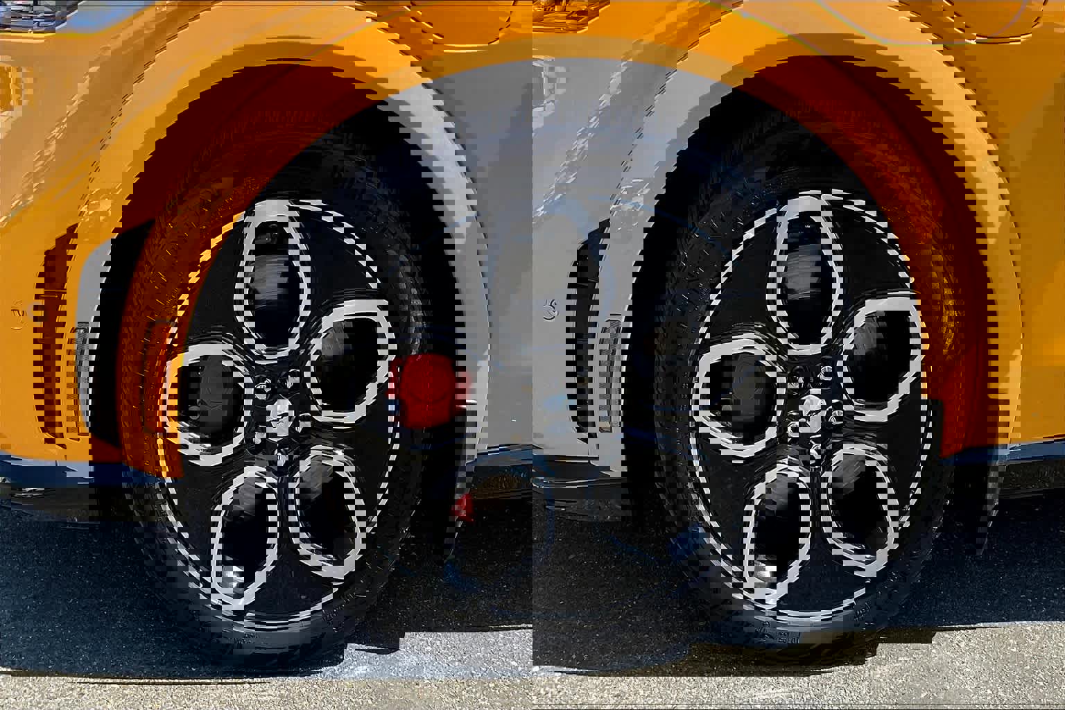 Used 2023 Ford Mustang Mach-E GT image 13