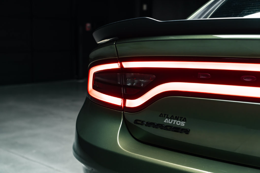 Used 2023 Dodge Charger Scat Pack RWD image 17