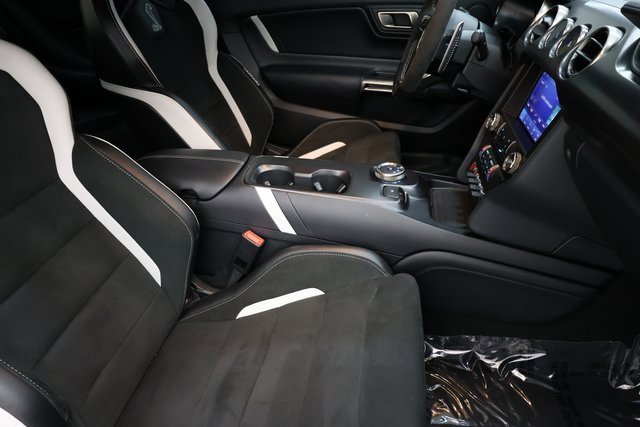 Used 2022 Ford Mustang Shelby GT500 w/ Technology Package image 69
