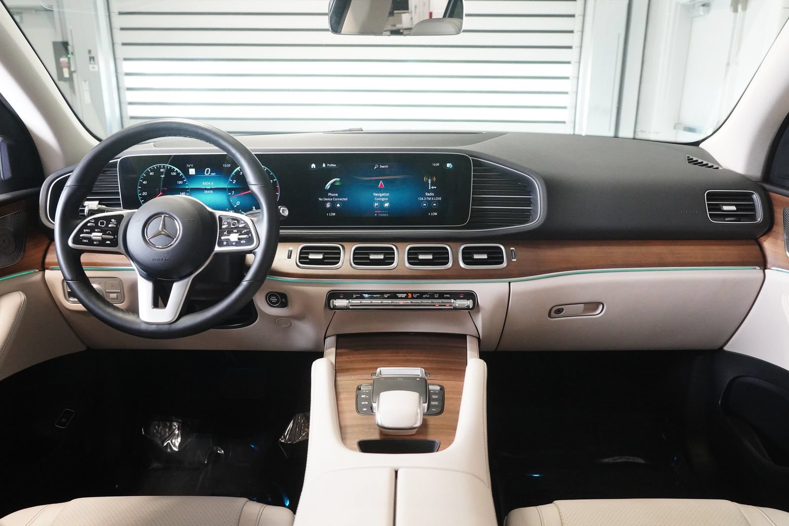 Certified 2023 Mercedes-Benz GLE 350 4MATIC image 14