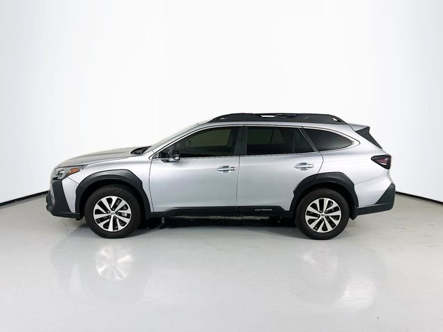 Used 2025 Subaru Outback Premium w/ Popular Package #1A image 6