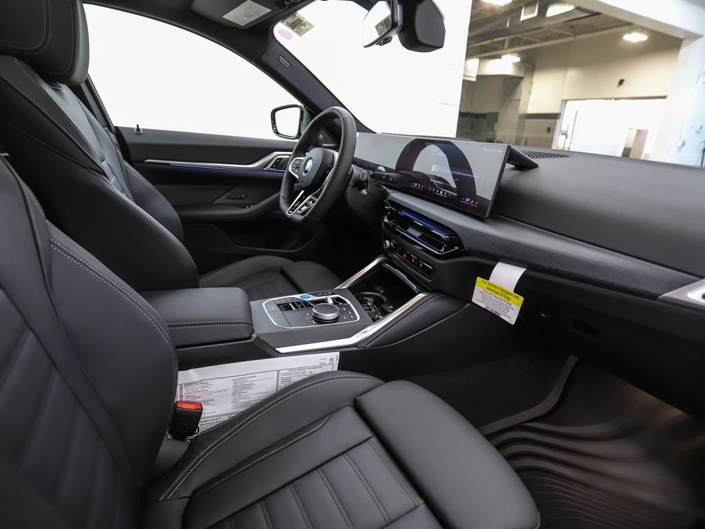 New 2026 BMW i4 xDrive40i w/ M Sport Package image 30