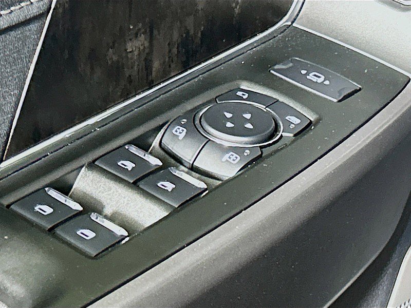 New 2025 Ford F250 Lariat w/ Lariat Ultimate Package image 20