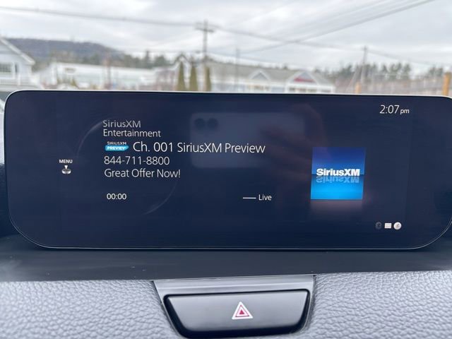 Certified 2024 MAZDA CX-90 Plug-In Hybrid w/ Premium Pkg image 32