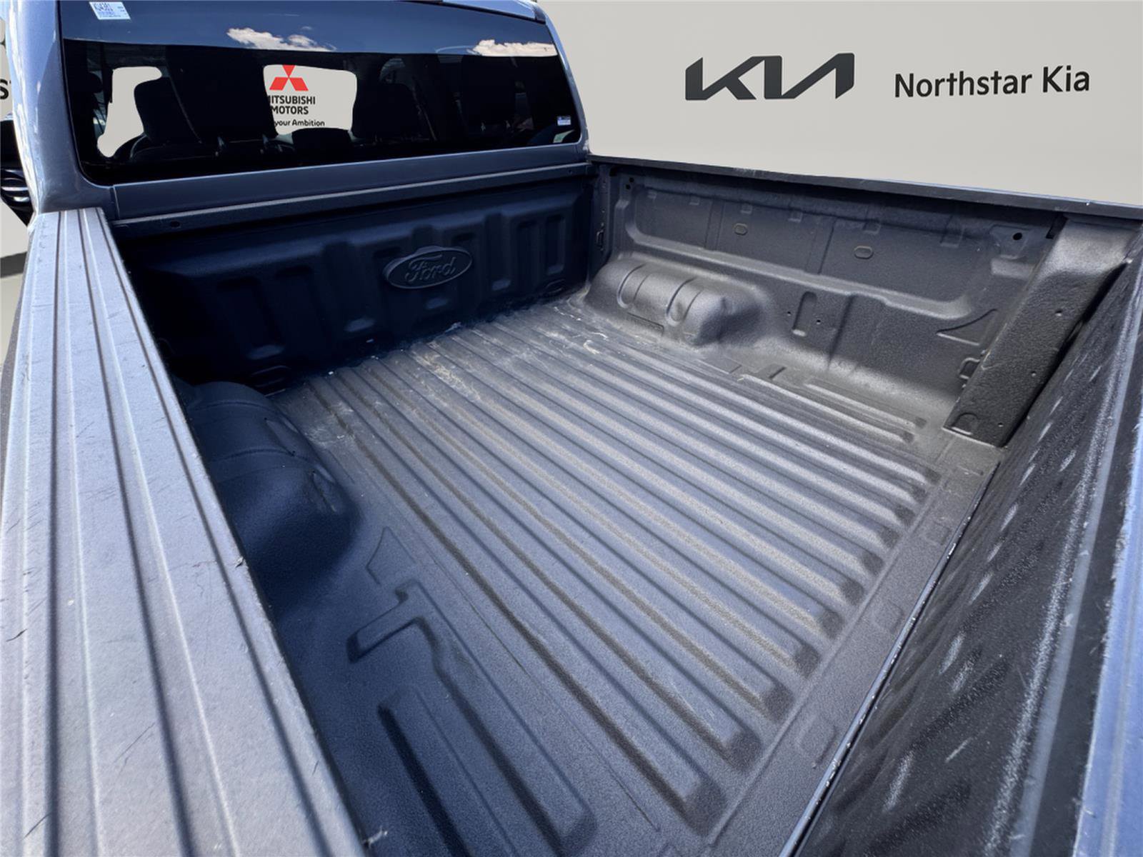 Used 2022 Ford Ranger XLT w/ Equipment Group 301A Mid image 24