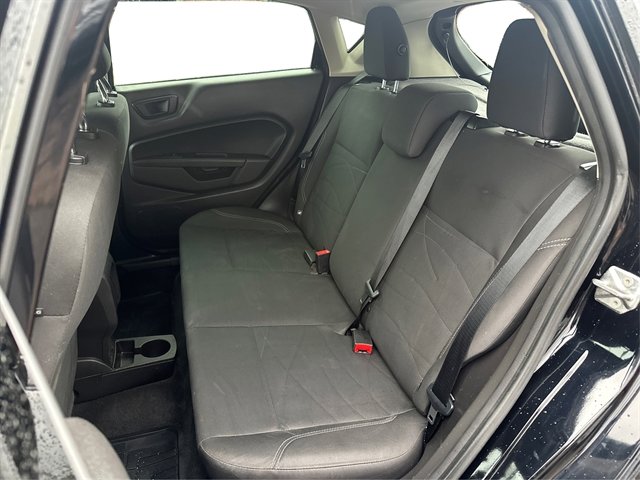 Used 2017 Ford Fiesta SE w/ Cold Weather Package image 36