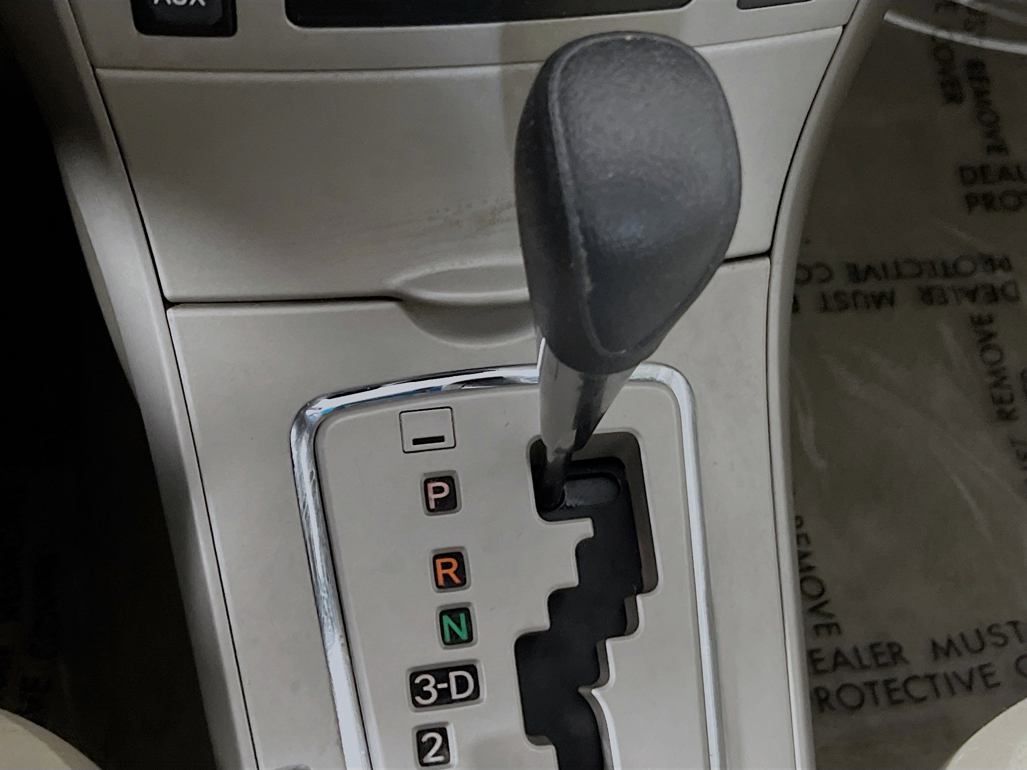 Used 2012 Toyota Corolla LE image 23