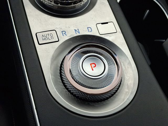 Used 2024 Genesis GV70 3.5T Sport image 20