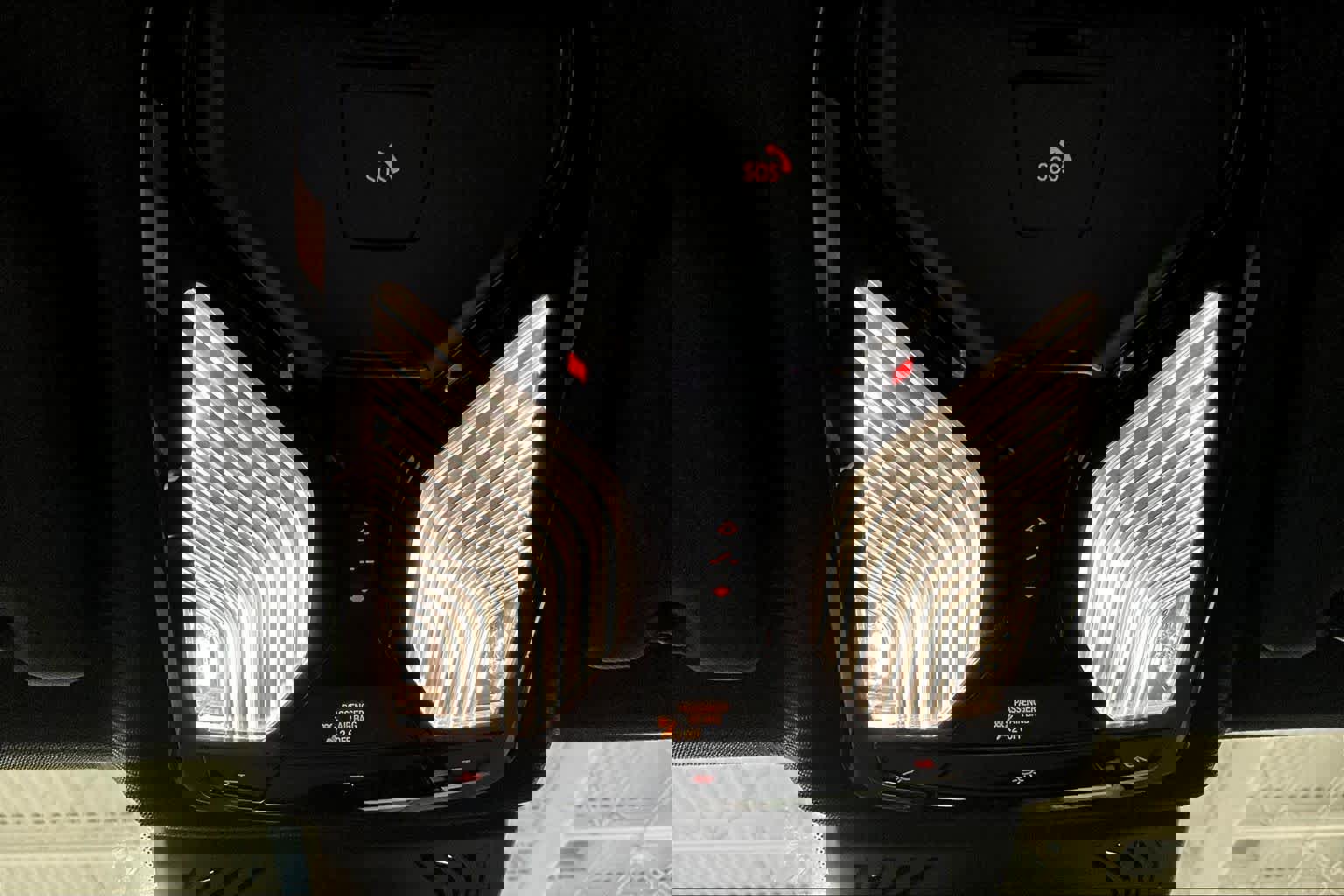 Used 2022 BMW X4 M w/ Executive Package image 52